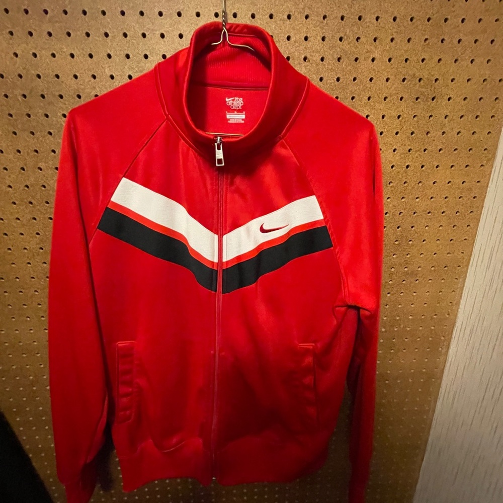 Nike Track Jacket